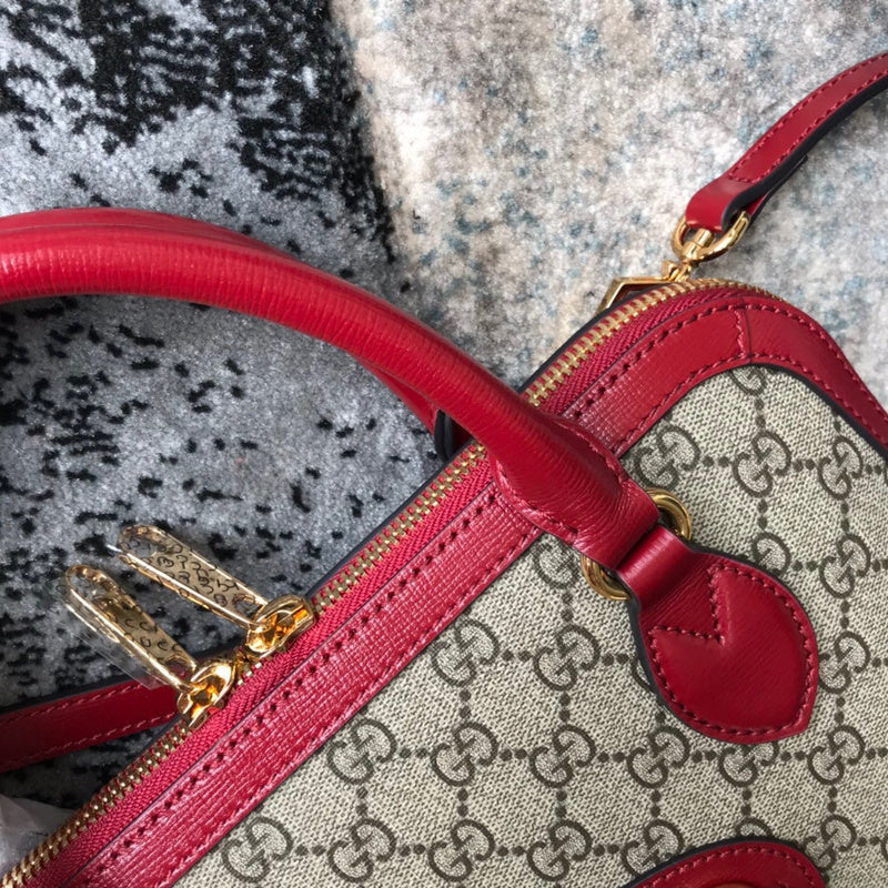 ENT - GCI Bags - 100