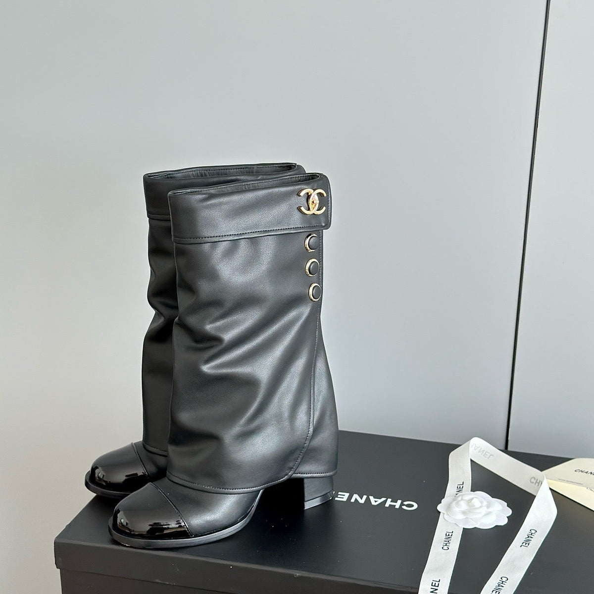 CC BOOTS