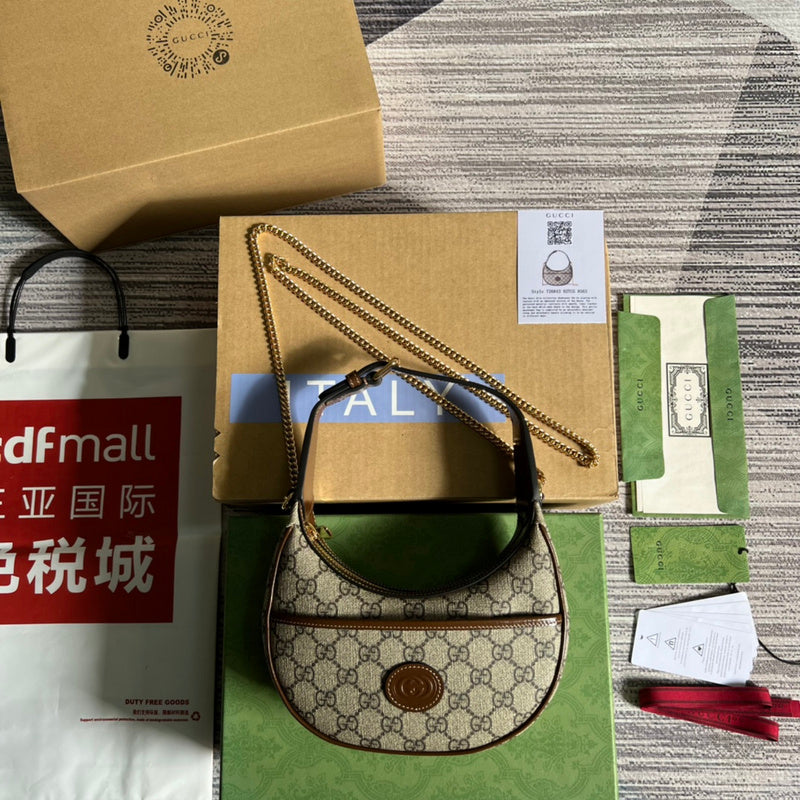 PHA - GUKI Bags - 906