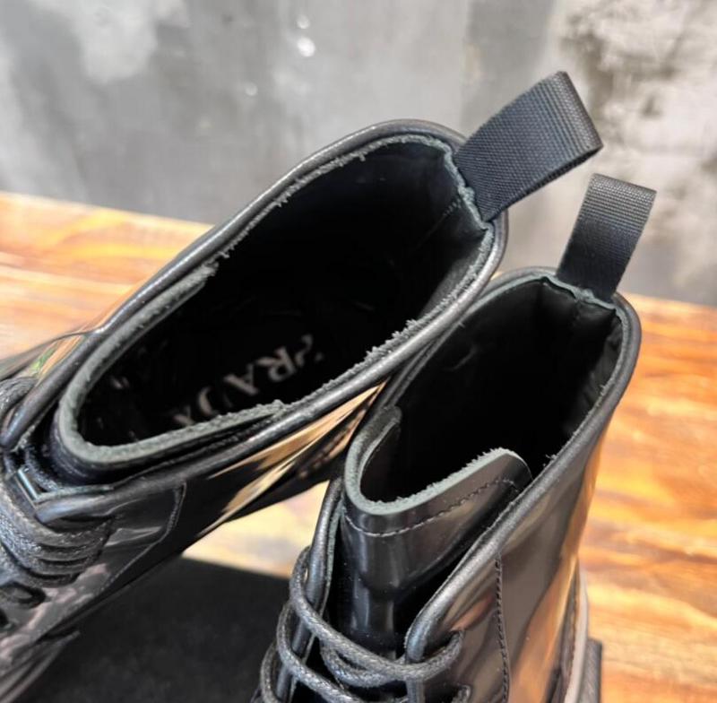 Mila's Edit - PD Men Shoes - 135