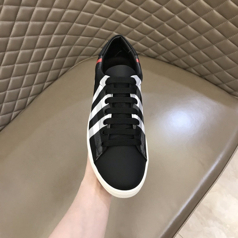 Burberry Luxury Shoes
