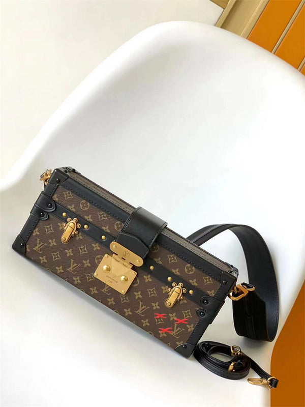 PHA - LOV Bags - 267