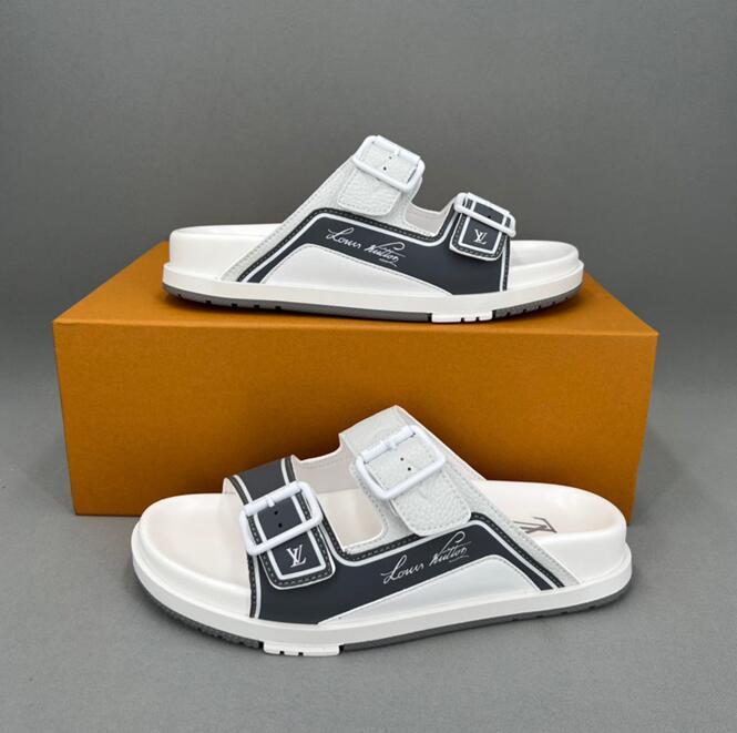 Mila's Edit - LOV Men Shoes - 1098