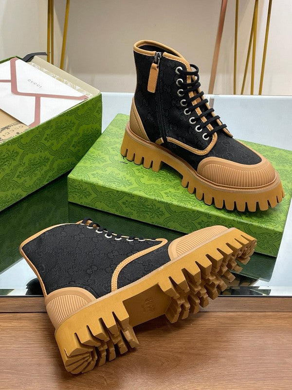 Gucci Luxury Shoes