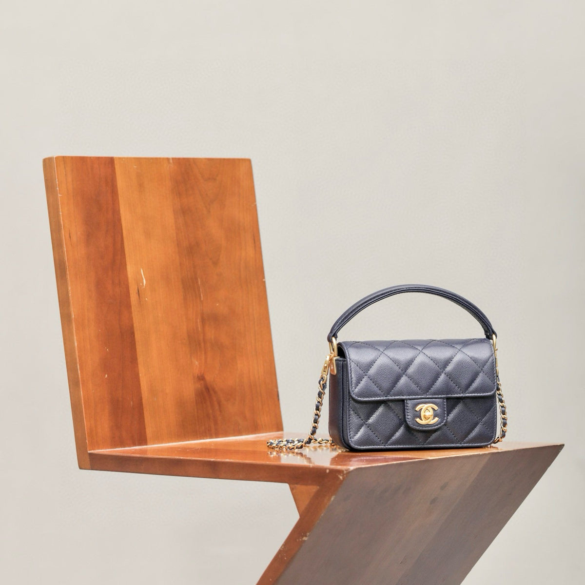CC 24K BAG