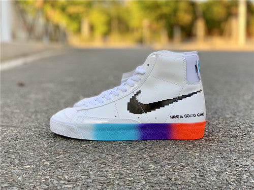 Nike Luxury Shoes