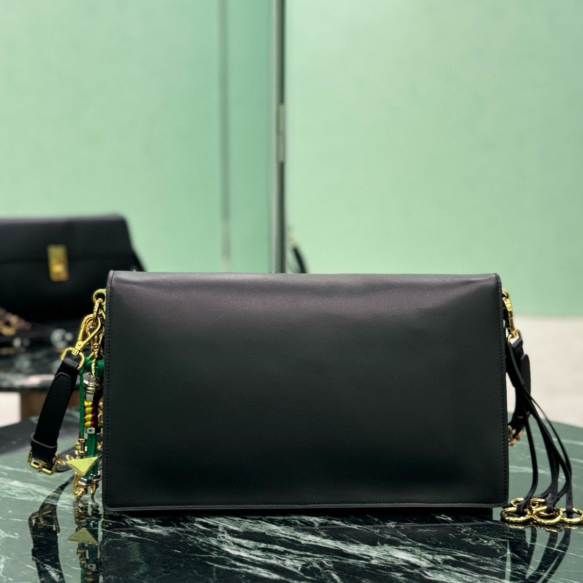 PD SOFT SOUND LARGE BAG