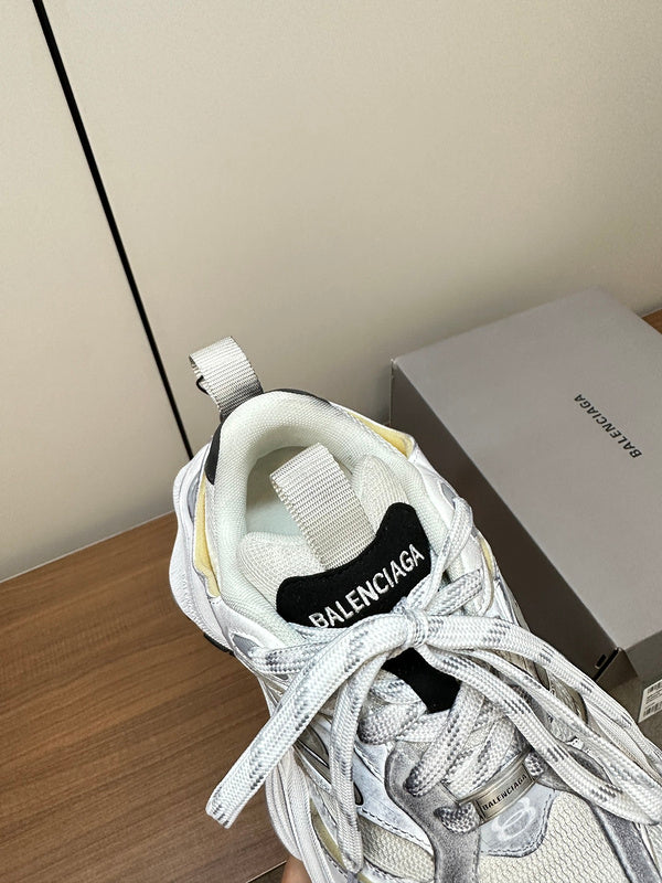 Balenciaga Luxury Shoes