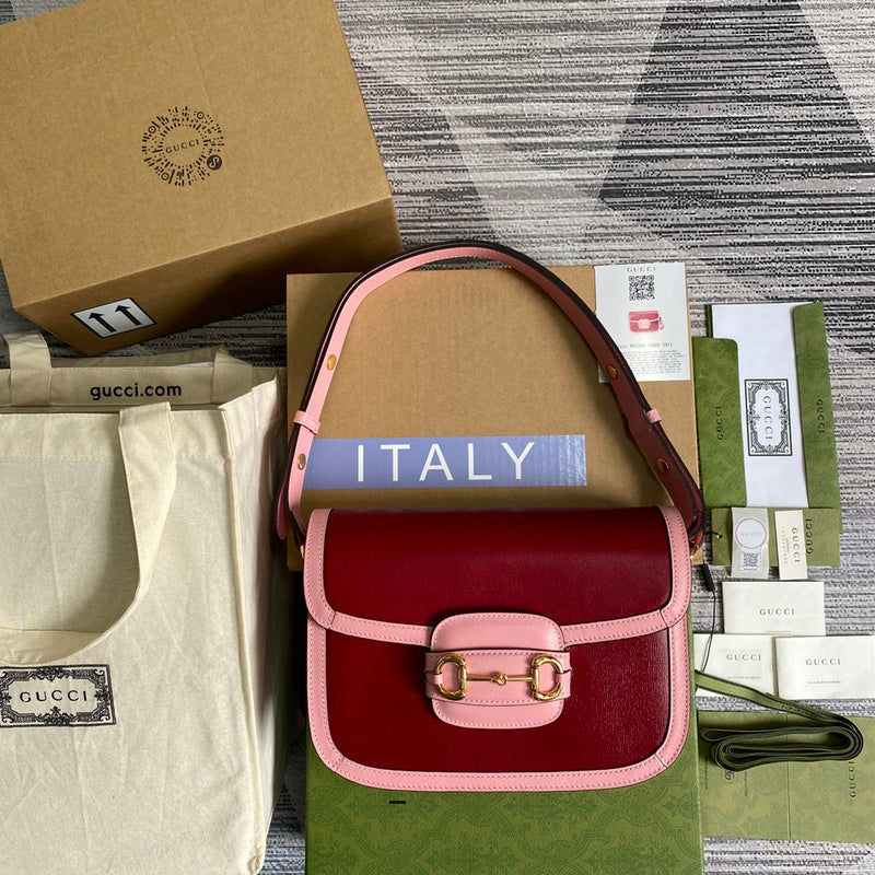 PHA - GUKI Bags - 2033