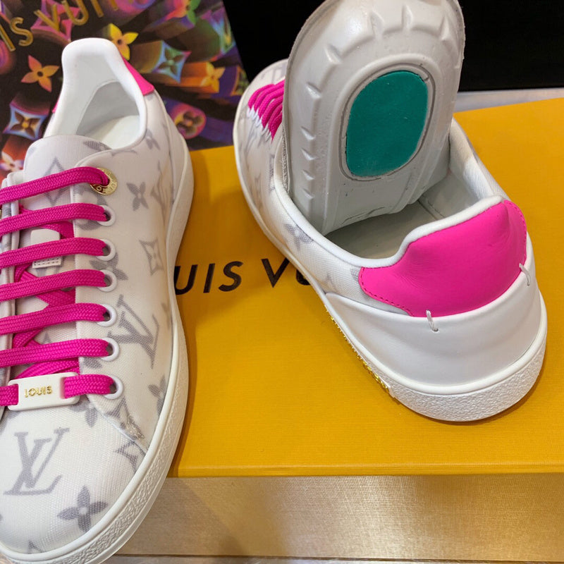 Louis Vuittion Luxury Shoes