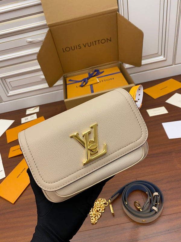 I W Fashion Lu-Vi bags - 17235