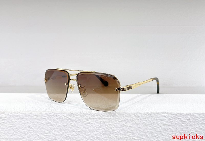 Louis Vuittion Luxury Sunglasses