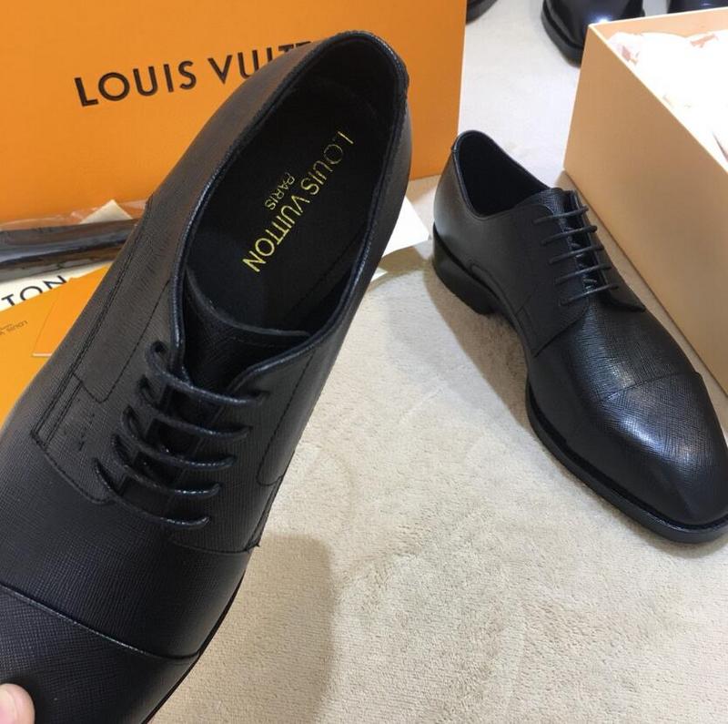 Mila's Edit - LOV Men Shoes - 1714