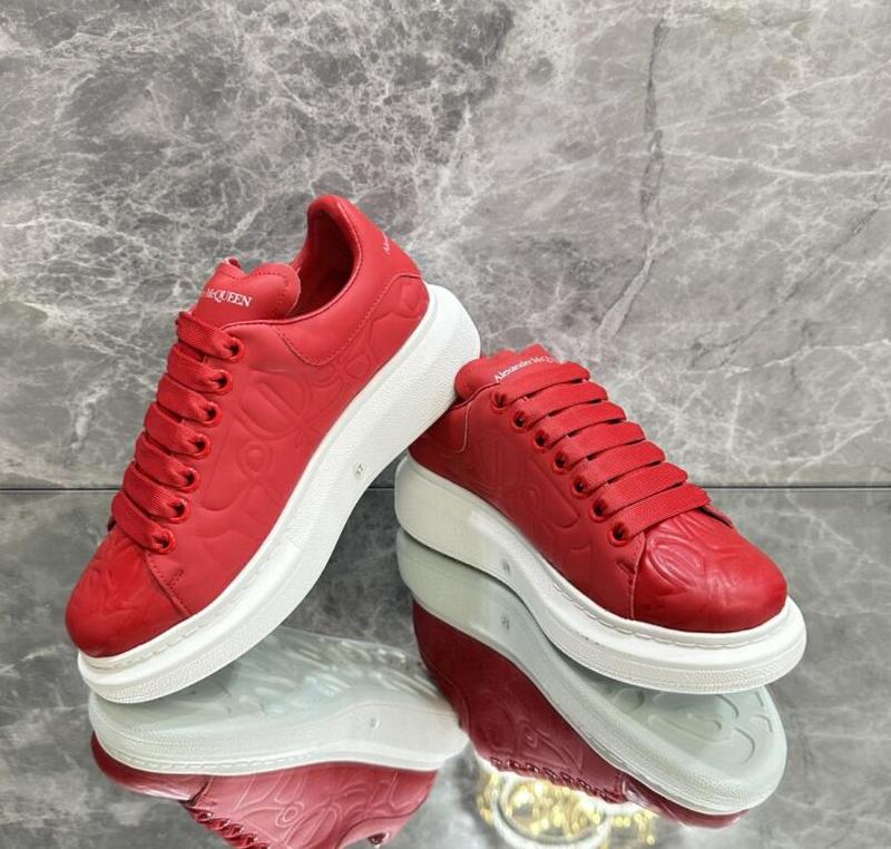 Mila's Edit - AQ Men SHoes - 047