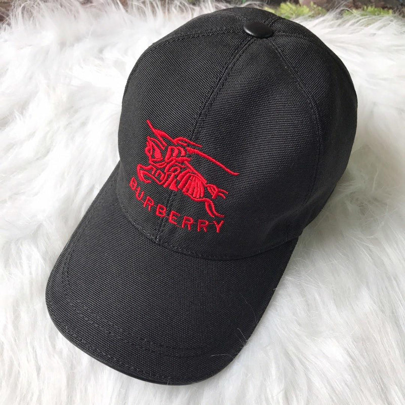 Burberry Luxury Cap