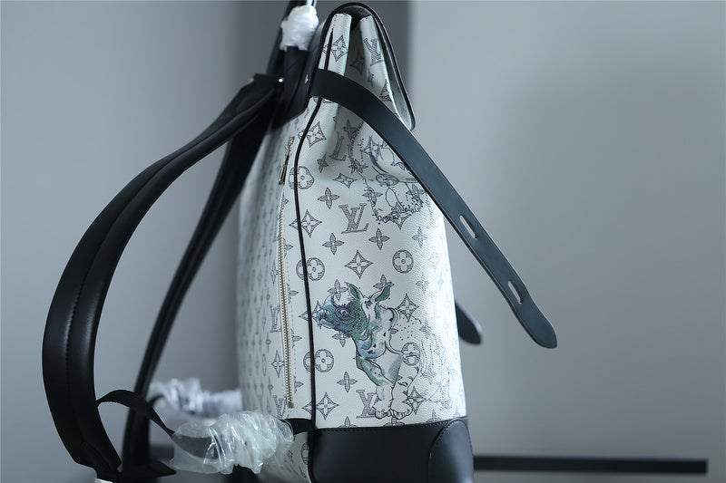 I W Fashion Lu-Vi bags - 9746