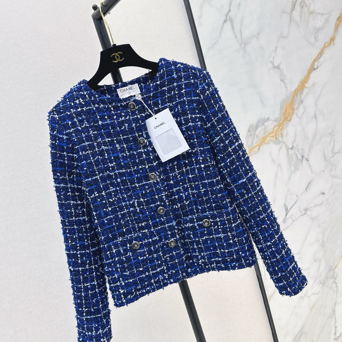 CC BLAZER