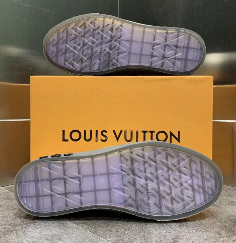 Mila's Edit - LOV Men Shoes - 1373