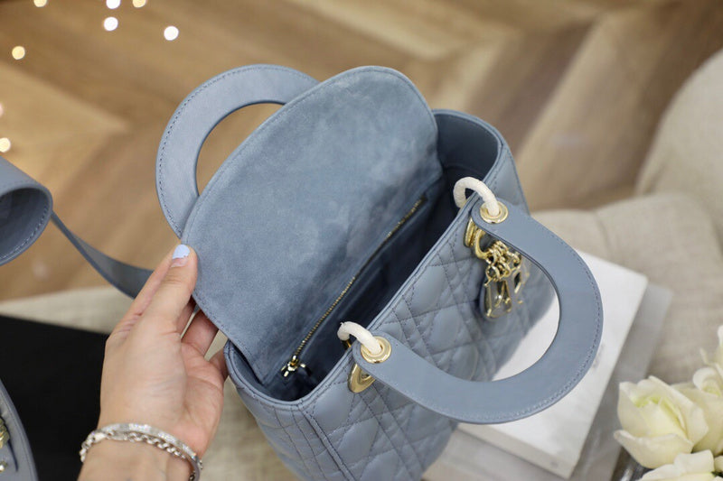PHA - DOR Bags - 509