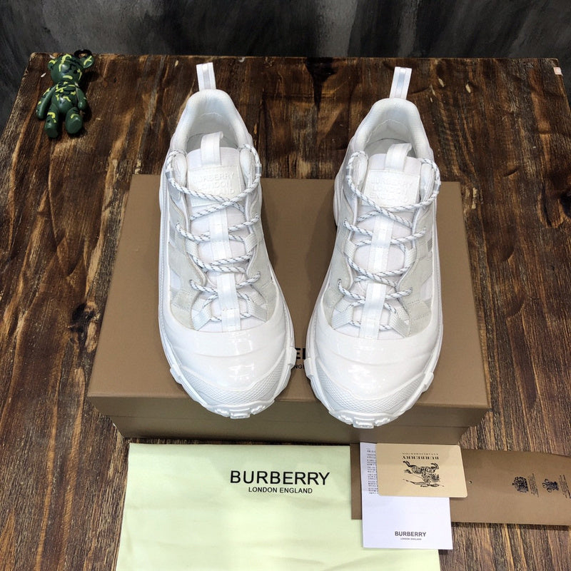 Burberry Luxury Shoes