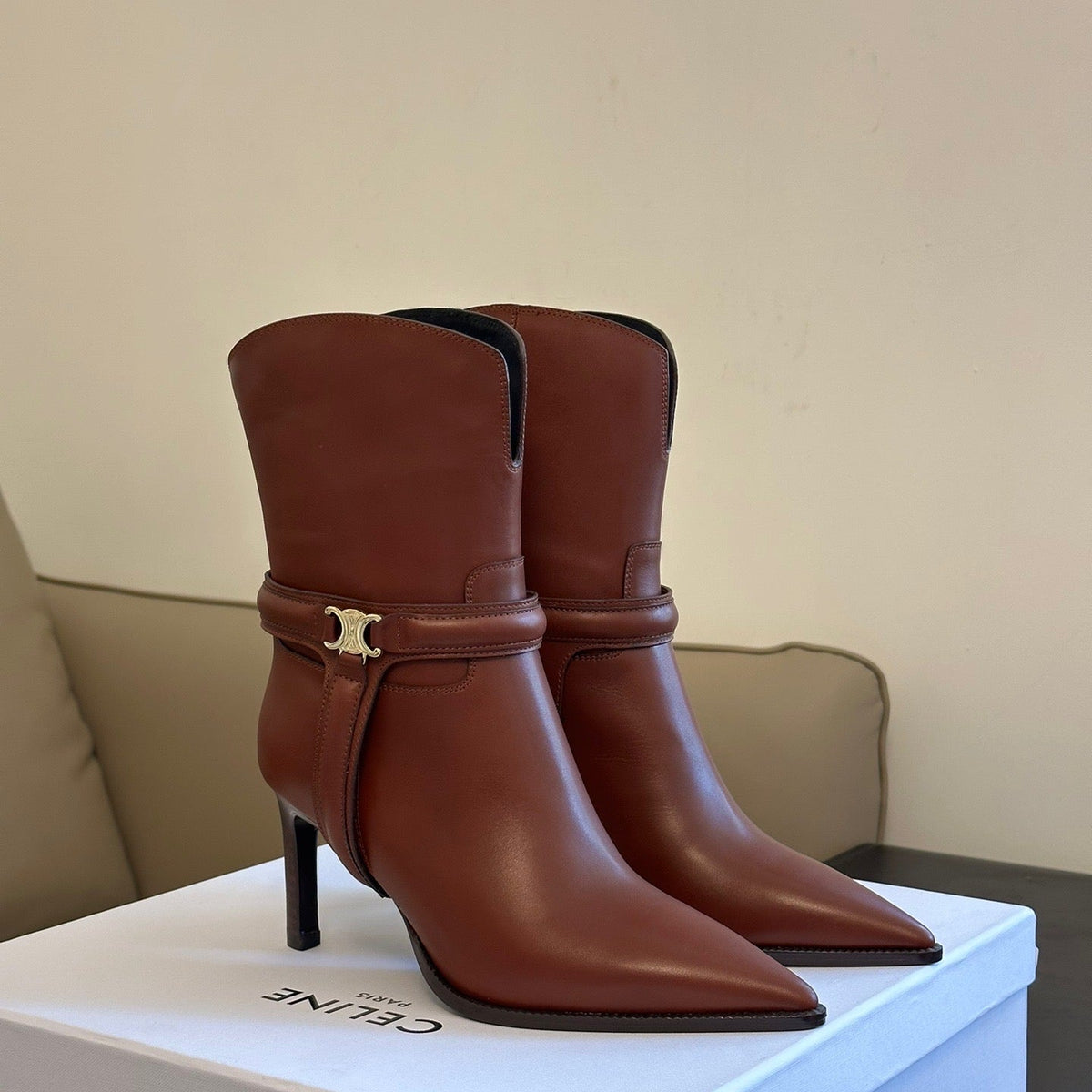 CEL BOOTS