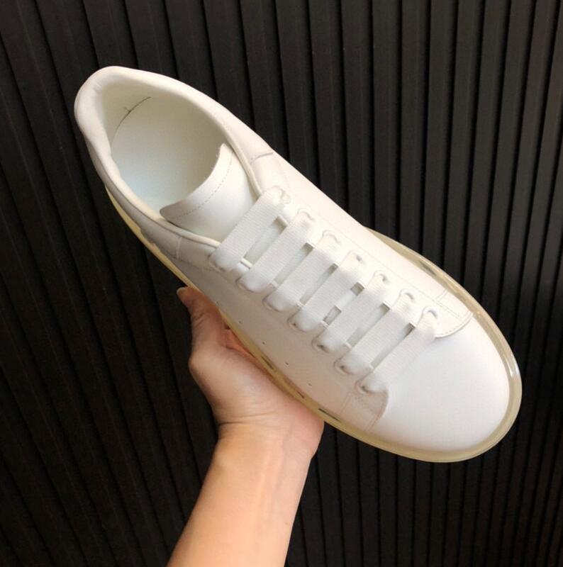 Mila's Edit - AQ Men SHoes - 358
