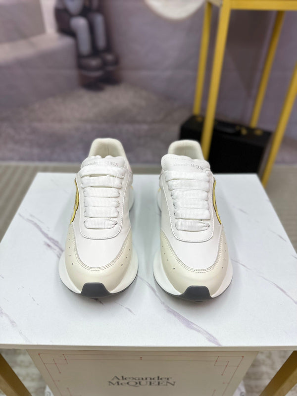 Alexander McQUEEN Luxury Shoes