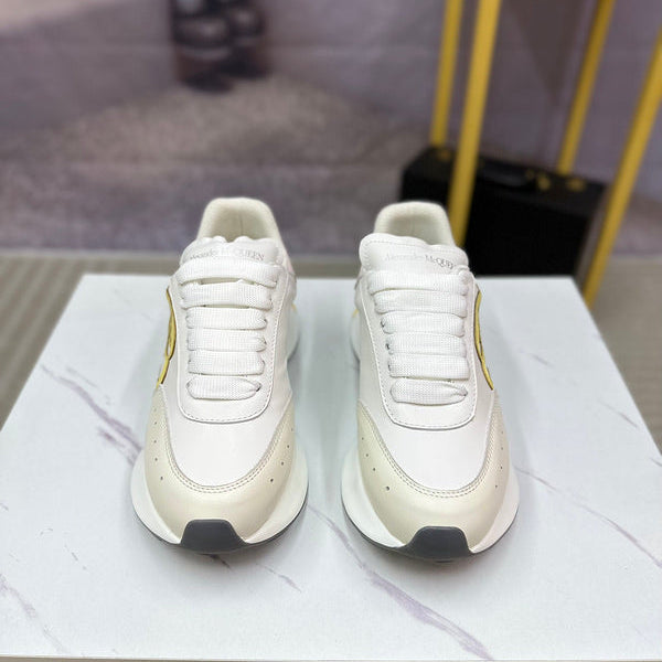 Alexander McQUEEN Luxury Shoes