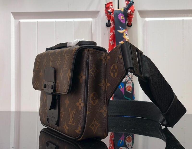 Mila's Edit - LOV Bags - 2348