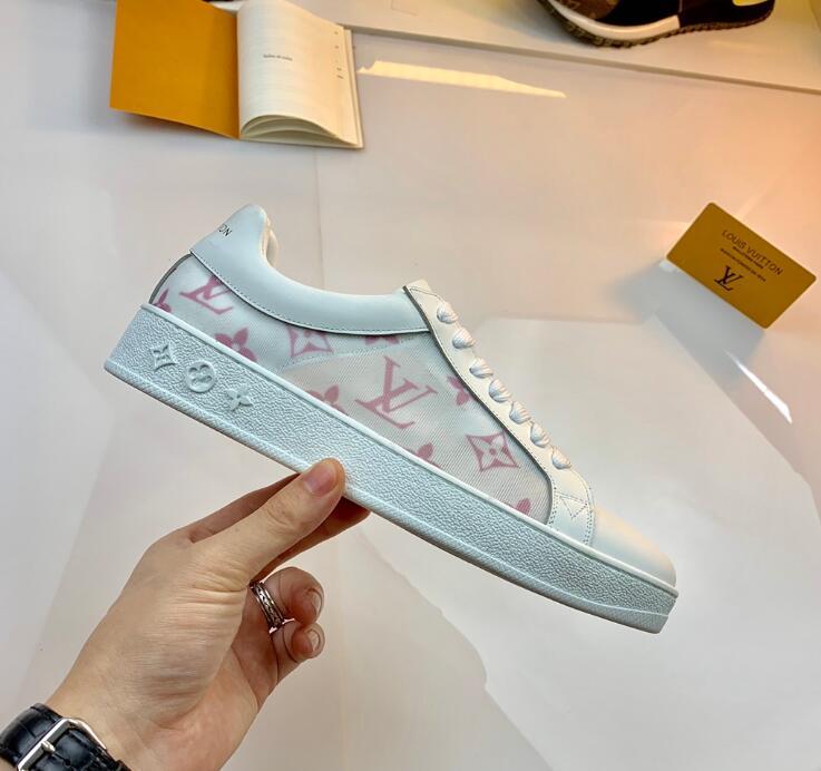Mila's Edit - LOV Men Shoes - 1821