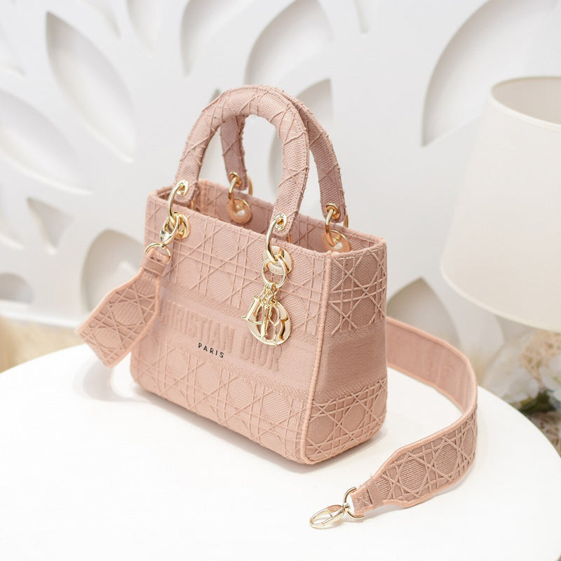 ENT - DOR Bags - 633