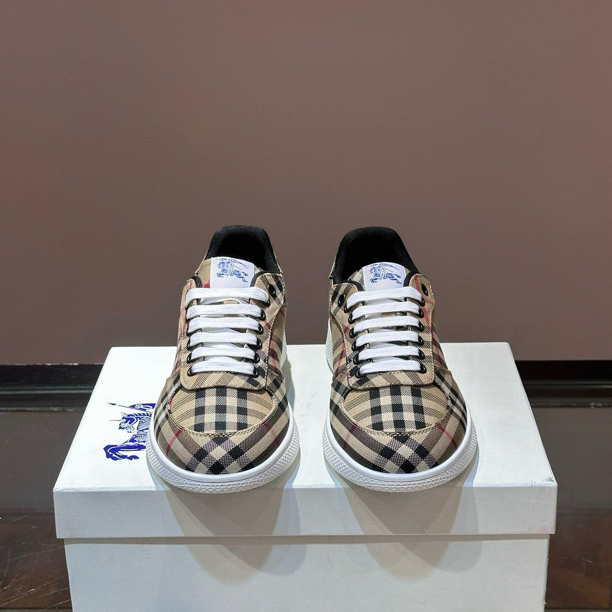 BBR SNEAKERS