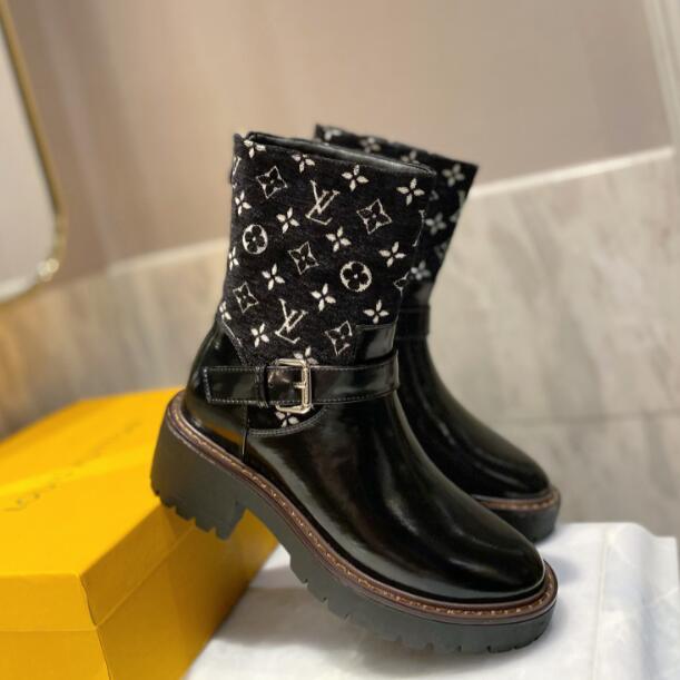 Mila's Edit - LOV Women Shoes - 1295