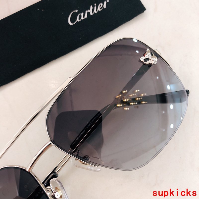 Cartier Luxury Sunglasses