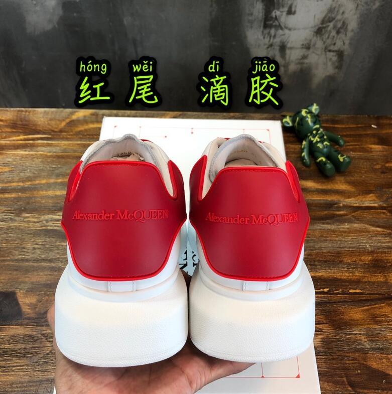 Mila's Edit - AQ Men SHoes - 417