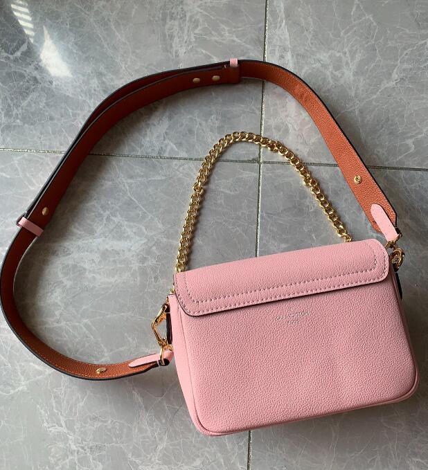 Mila's Edit - LOV Bags - 2373