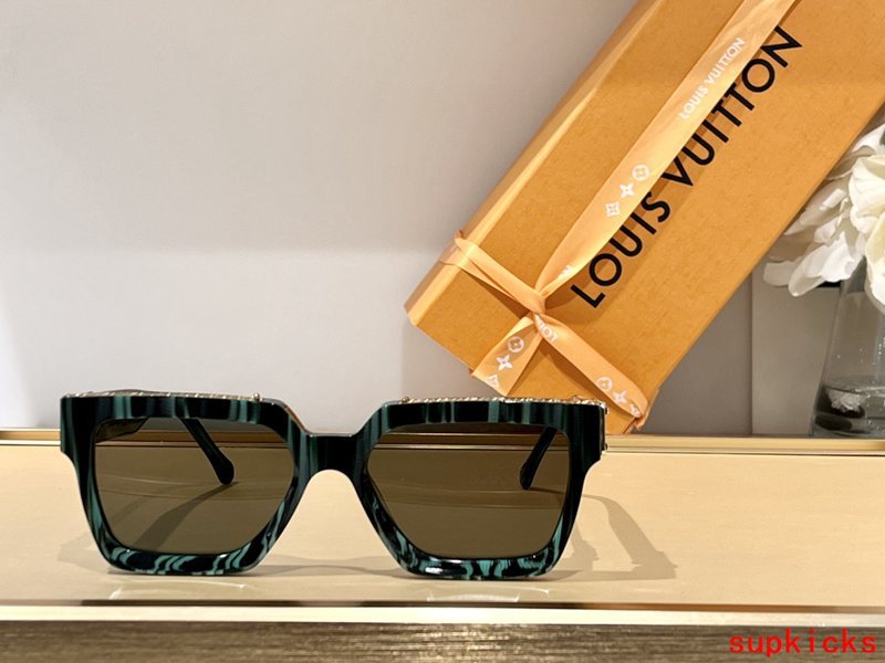 Louis Vuittion Luxury Sunglasses
