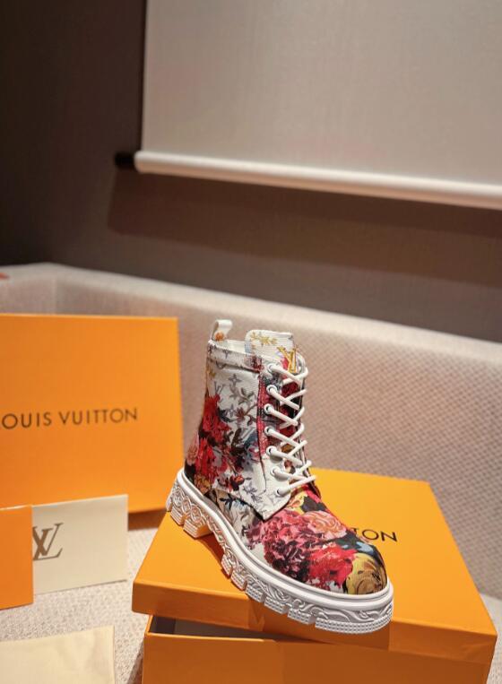 Mila's Edit - LOV Men Shoes - 719