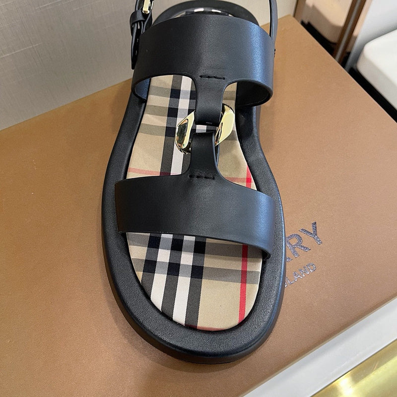 Burberry Luxury Shoes