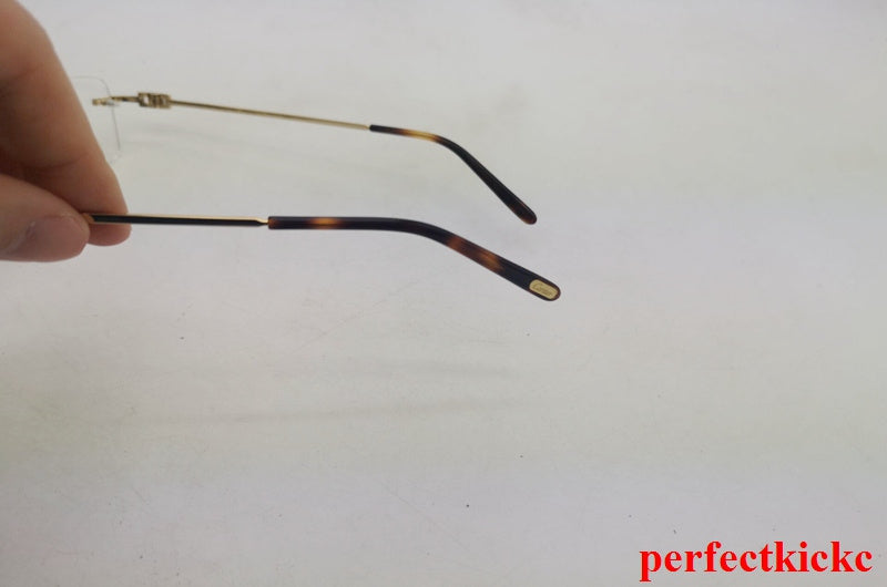 Cartier Luxury Sunglasses