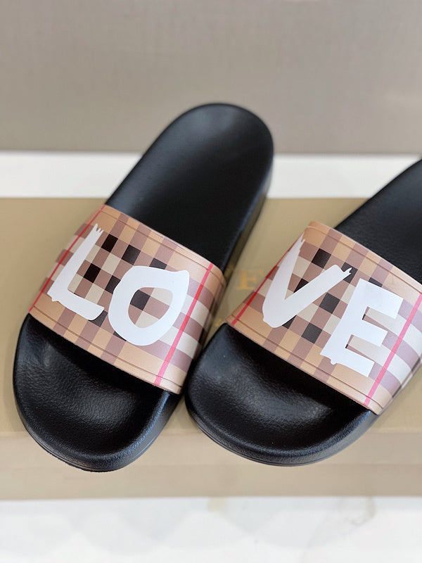 Burberry Luxury Shoes