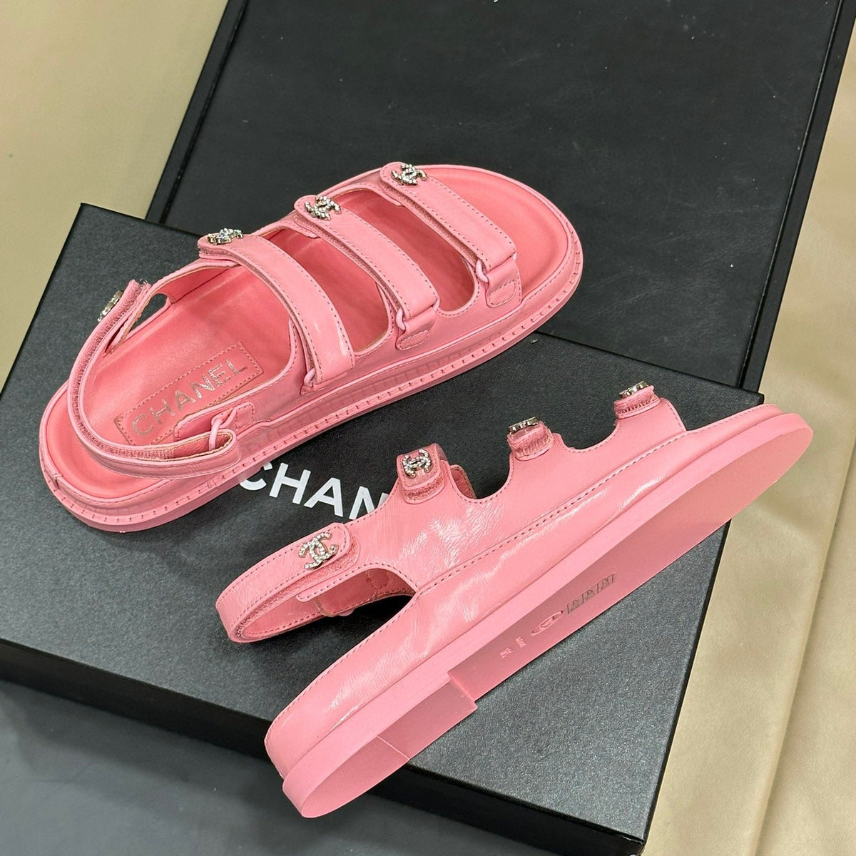 CC SANDALS