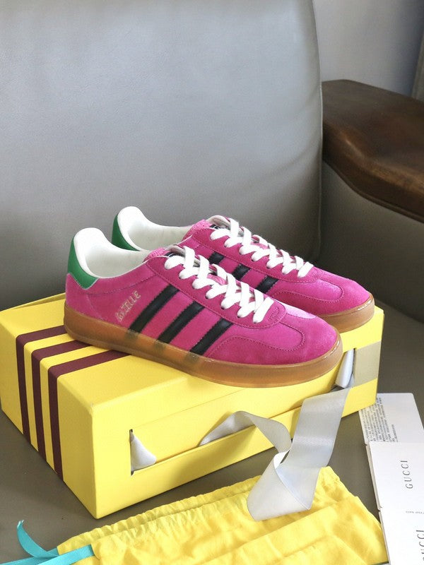 Gucci Luxury Shoes