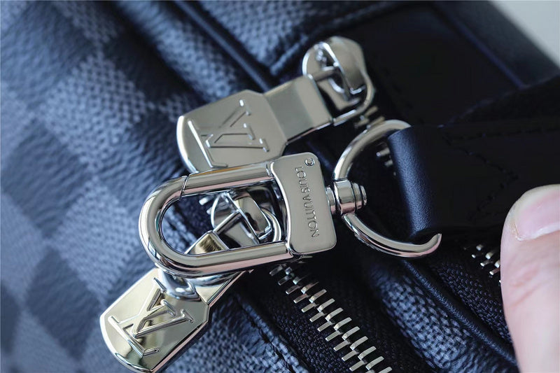 I W Fashion Lu-Vi bags - 10214
