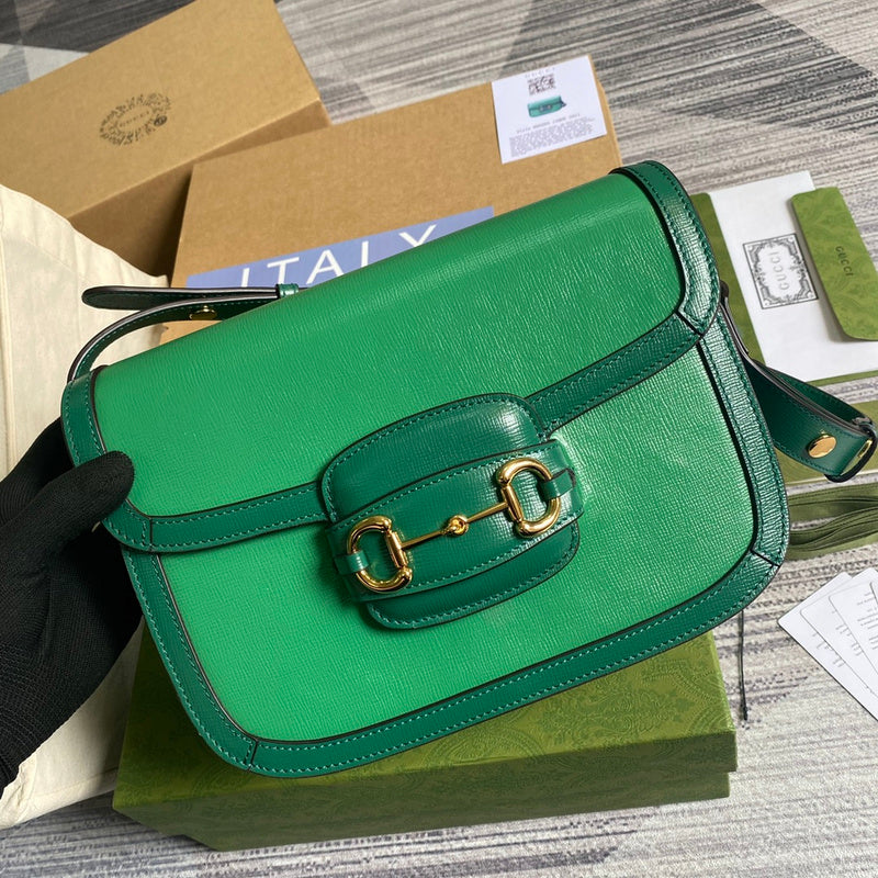 PHA - GUKI Bags - 1943
