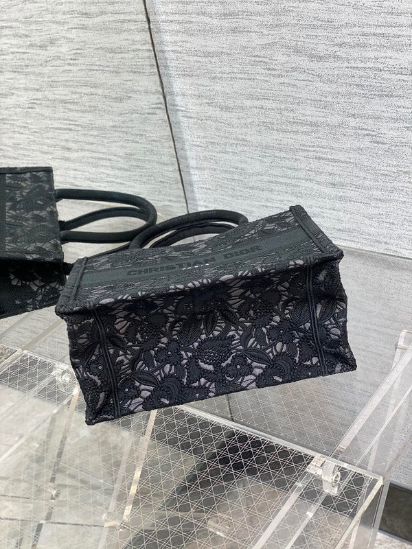ENT - DOR Bags - 907