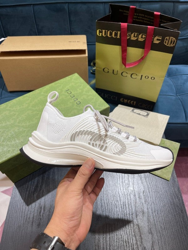 Gucci Luxury Shoes