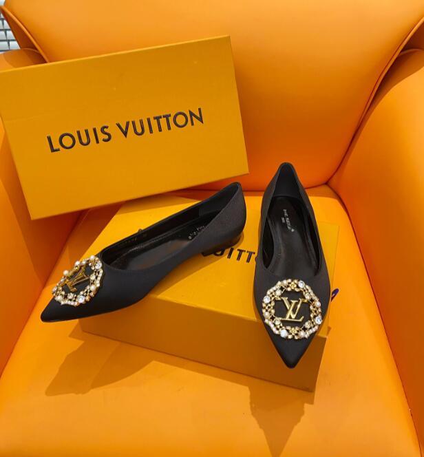 Mila's Edit - LOV Women Shoes - 257