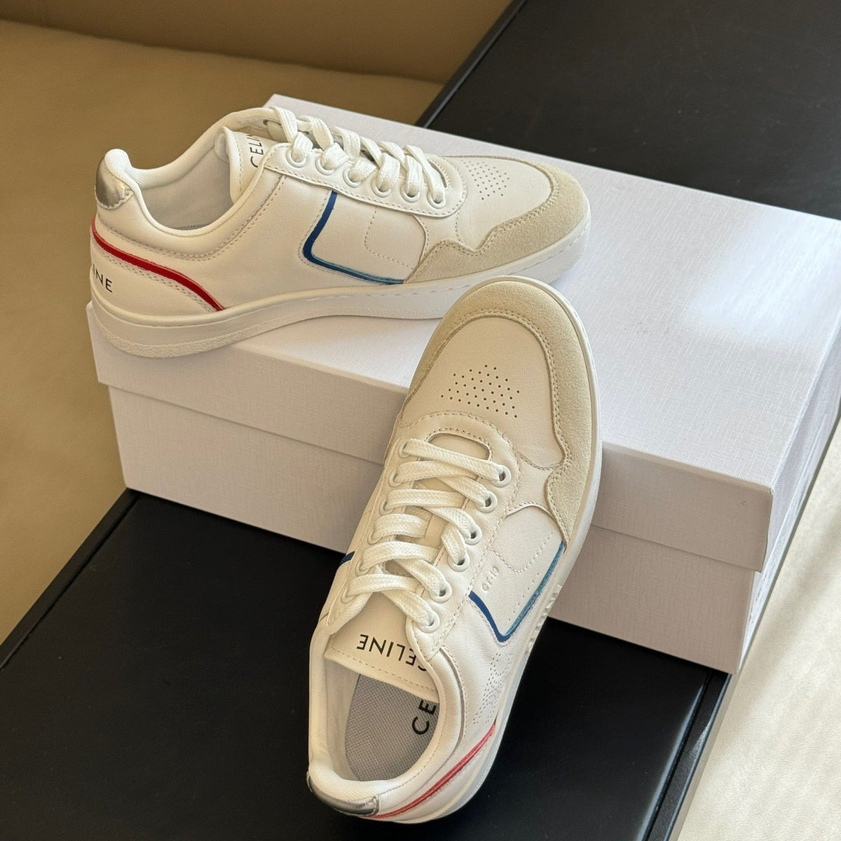 CEL SNEAKERS