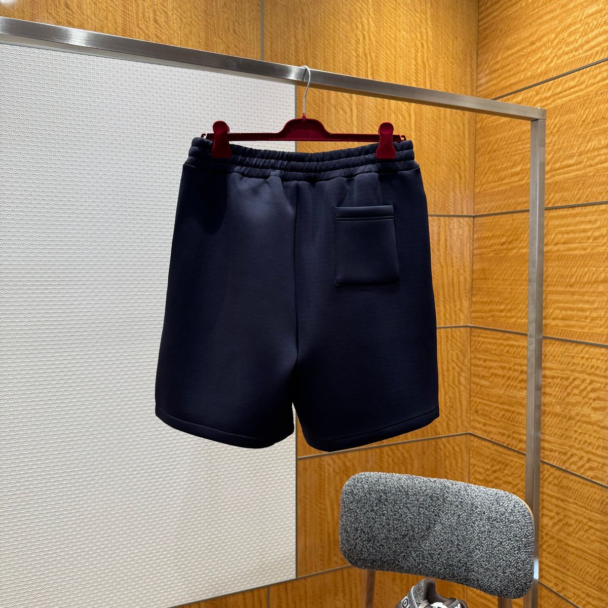 GG SHORTS